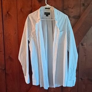 Eddie Bauer button down